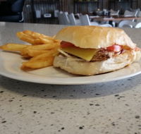 Cafe 63 - Holiday Sunshine Coast