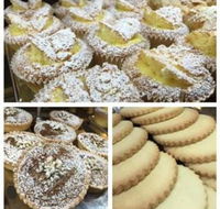 Cafe Brindabella - Holiday Sunshine Coast