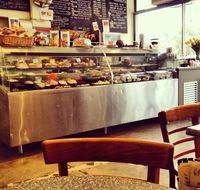Cafe D'lish - Holiday Sunshine Coast