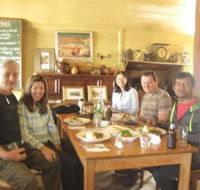 Cafe Sofala - Holiday Sunshine Coast