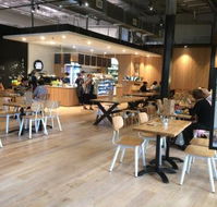 Caffe Cherry Beans - Holiday Sunshine Coast