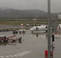 Canberra Airport Cafe - Holiday Sunshine Coast