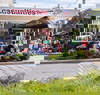 Casualties Espresso - Sunshine Coast Tourism