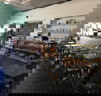 Celestino Cafe Bar Torrefazione - Holiday Sunshine Coast