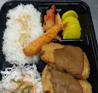 Central Snack Bar - Holiday Sunshine Coast