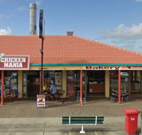 Chicken Mania - Sunshine Coast Tourism