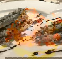 Chisolm's Restaurant - Sunshine Coast Tourism