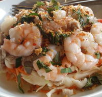 Choices Vietnamese Restaurant - Sunshine Coast Tourism
