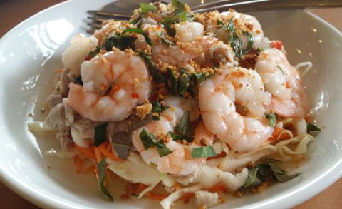 Choices Vietnamese Restaurant - Sunshine Coast Tourism 0