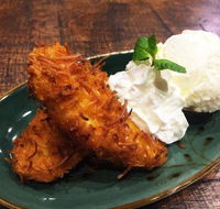 Chong Co Thai Restaurant - Sunshine Coast Tourism