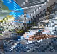 Chop 'n Chill - Sunshine Coast Tourism