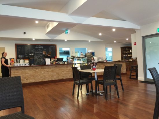 Colo NSW Holiday Sunshine Coast