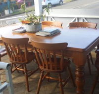 Comboyne takeaway - Sunshine Coast Tourism