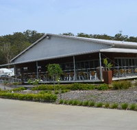 Cookabarra Restaurant - Sunshine Coast Tourism