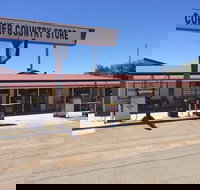 Corner Country Store - Sunshine Coast Tourism