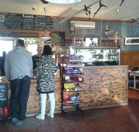 Corrugated Cafe - Sunshine Coast Tourism