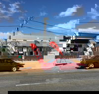 Cosmorex Coffee - Holiday Sunshine Coast