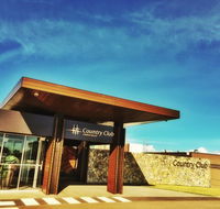 Country Club Gledswood Hills - Sunshine Coast Tourism