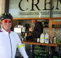 Crema on George - Holiday Sunshine Coast