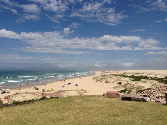 Anna Bay NSW Sunshine Coast Tourism