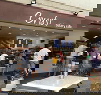 Crust Bakery - Holiday Sunshine Coast
