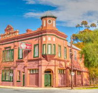 Culcairn Hotel Restaurant - Sunshine Coast Tourism