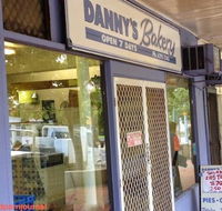 Danny's Bakery - Sunshine Coast Tourism