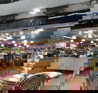 Deli Planet - Holiday Sunshine Coast