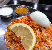 Dosa Hut - Holiday Sunshine Coast