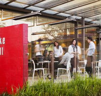 Eastlake Football Club - Sunshine Coast Tourism