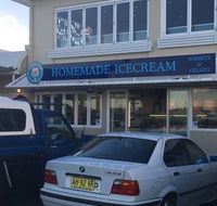 Eric and Debs Homemade Ice Cream - Holiday Sunshine Coast