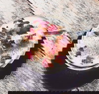 Fallen Leaf Espresso and Tea Bar - Sunshine Coast Tourism