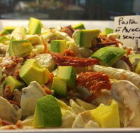 Food Buds - Holiday Sunshine Coast