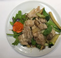 Fortune Cookie Chinese Restaurant - Holiday Sunshine Coast