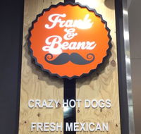 Frank  Beanz - Holiday Sunshine Coast