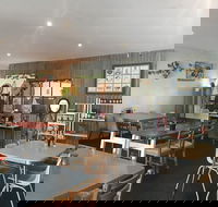 Freckles Coffee Spot - Holiday Sunshine Coast