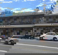 Friendly Inn Hotel - Sunshine Coast Tourism