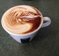 Galutzi Cafe - Holiday Sunshine Coast