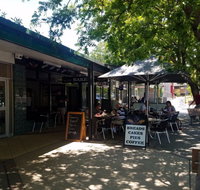 Garran Bakery - Holiday Sunshine Coast