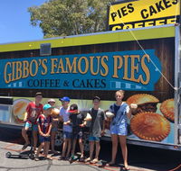Gibbos Cakes - Holiday Sunshine Coast