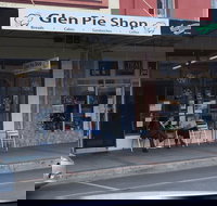 Glen Pie Shop - Sunshine Coast Tourism