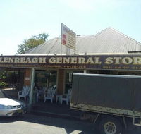 Glenreagh General Store - Sunshine Coast Tourism
