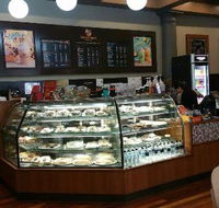 Gloria Jean Coffee - Holiday Sunshine Coast