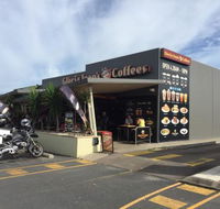 Gloria Jean's Coffs Harbour - Sunshine Coast Tourism