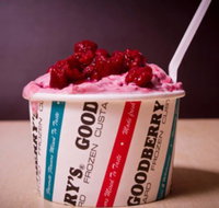 Goodberry's Creamery Erindale - Holiday Sunshine Coast