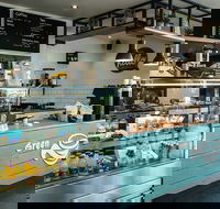 Green Coast Coffee Australia - Sunshine Coast Tourism