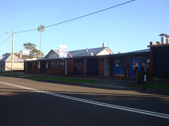 Greenwell Point NSW Sunshine Coast Tourism