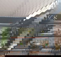 Greg's Espresso Bar - Holiday Sunshine Coast