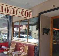 Grices Bakery Cafe - Holiday Sunshine Coast