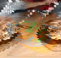 Griffith Vietnamese Restaurant - Sunshine Coast Tourism